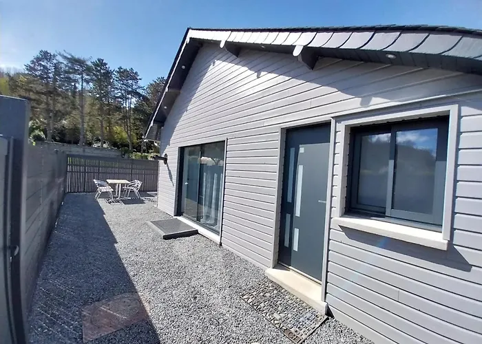 Le D Alex Prázdninový dům *