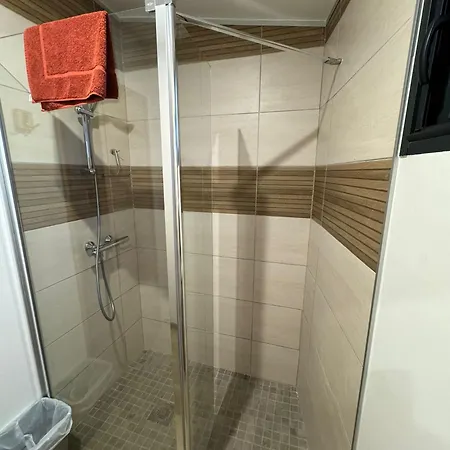 Semesterbostad Le D Alex Étretat