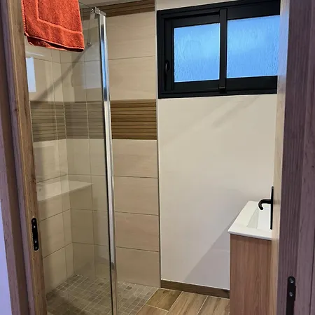 Holiday home Le D Alex *