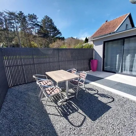 Le D Alex * Étretat