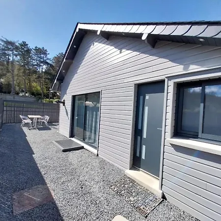 Le D Alex Semesterbostad *