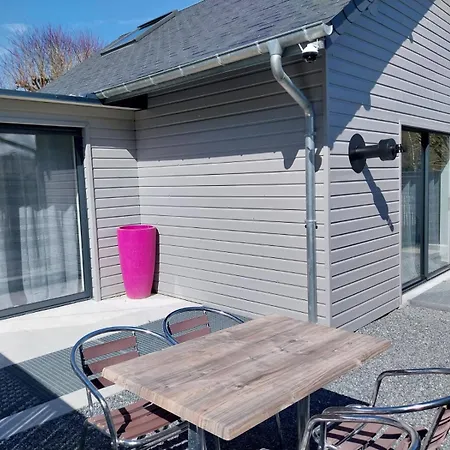 Le D Alex Holiday home