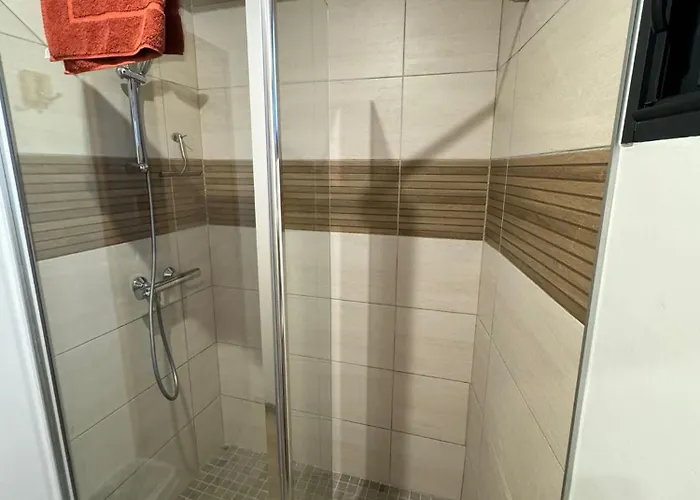 Holiday home Le D Alex Etretat