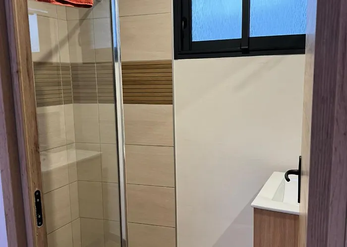 Holiday home Le D Alex *